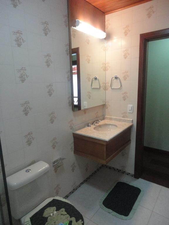 Casa Serra Villa Gramado Habitación foto
