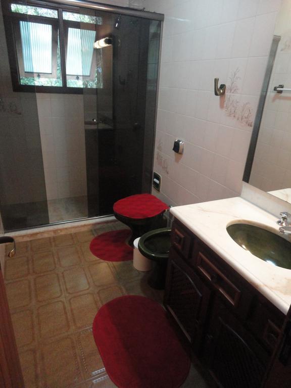 Casa Serra Villa Gramado Habitación foto