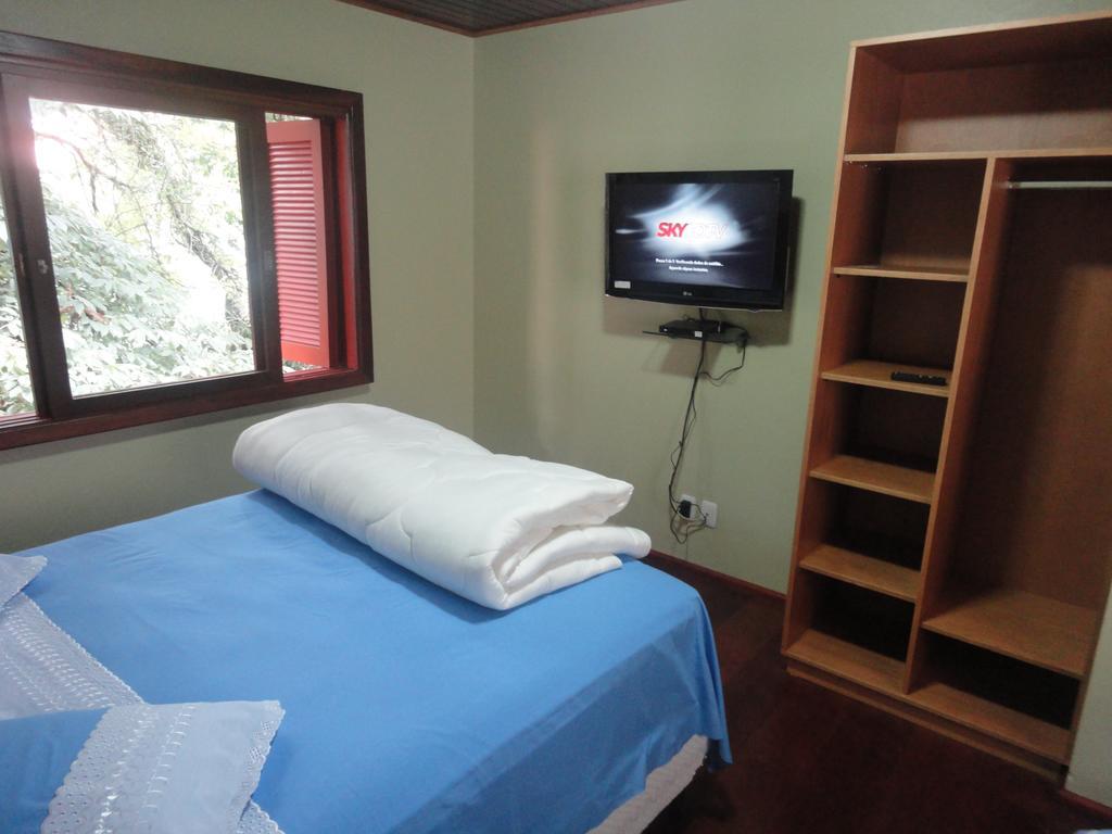 Casa Serra Villa Gramado Habitación foto